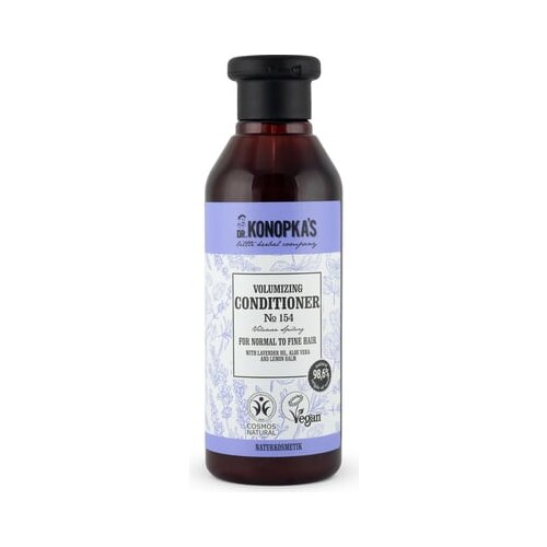 Dr. KONOPKA&amp;#039;S Volumizing Conditioner N&amp;ordm;154 Slike
