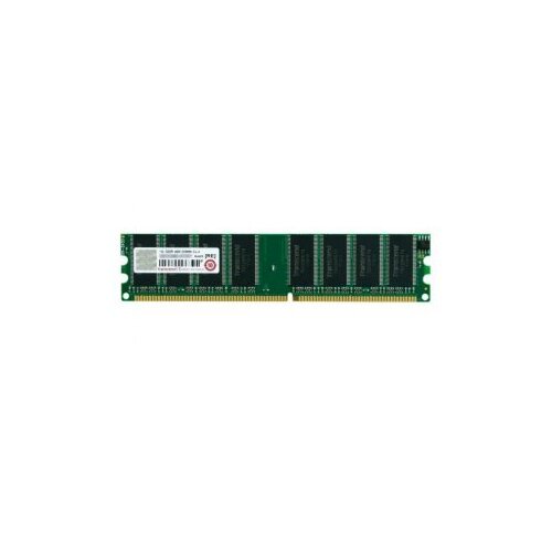  TRANSCEND 1GB DDR 400MHz Jet Ram CL3 184pin Cijene