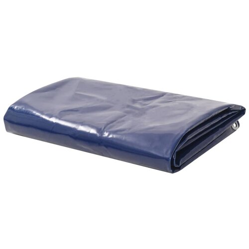CERADA 650 g/m&amp;sup2; 4x4 m plava Slike