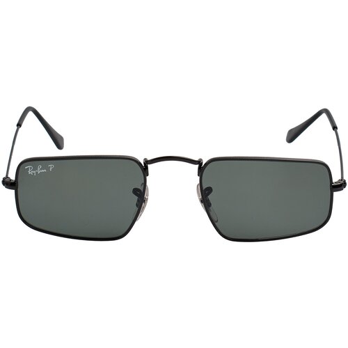 Ray-ban Sončna očala RB39570025849 Črna Cene