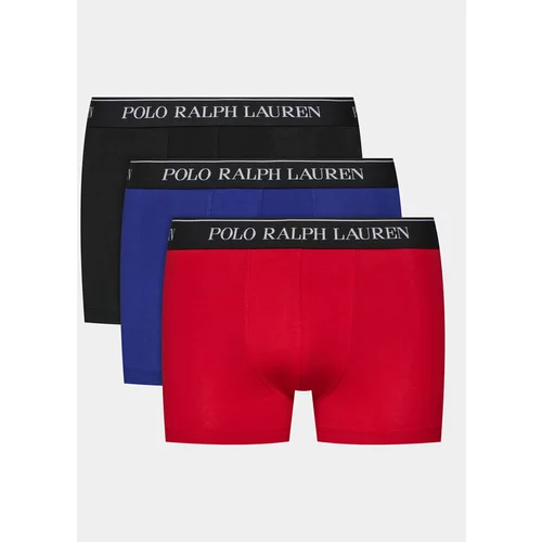 Polo Ralph Lauren Set 3 parov boksaric 714830299119 Pisana