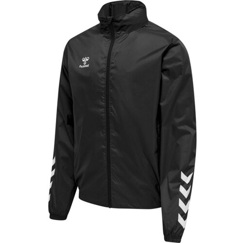 Hummel muški šuškavac Hmlcore, Crni Cene