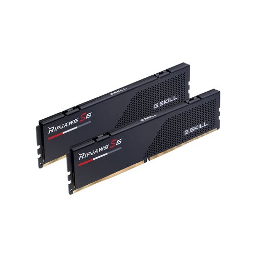 G.skill pomnilnik ripjaws S5 32GB kit (2x16GB) DDR5-5200MHz Cene