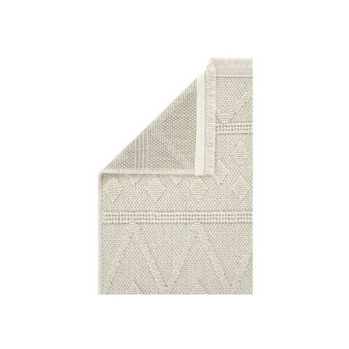 Conceptum Hypnose Tepih Hasir 620, 80x300 cm, Krem Cene
