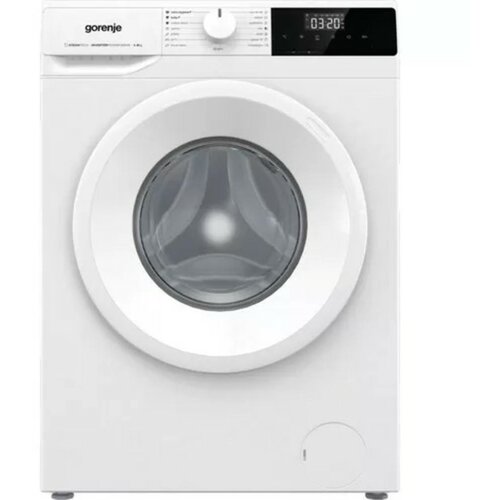 Gorenje mašina za pranje veša W11NHPI 84 AS 8kg A Slike