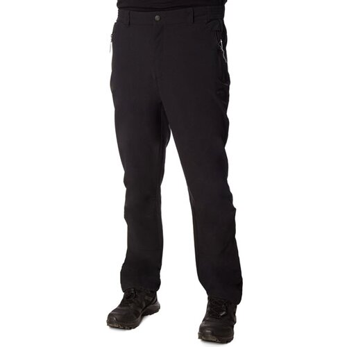 Icepeak Muške pantalone Baird, Crne Cene