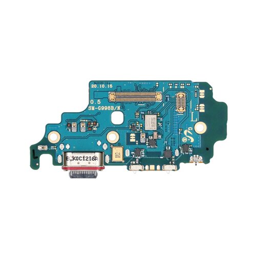 Samsung sub board/konektor punjenja za galaxy S21 ultra (SM-G998B) original sh Cene