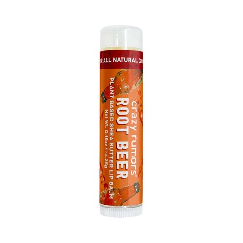 Crazy Rumors Root Beer Lip Balm Cene