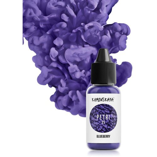 Artmie Mastila od smole KAMENSKAYA PETRI 15ml | različite nijanse Slike
