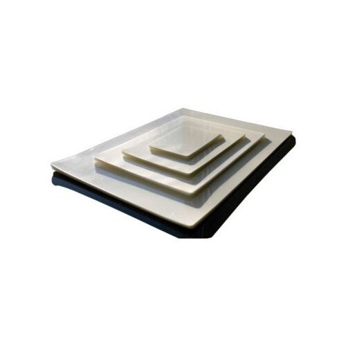 Olympia folija za laminiranje DIN A4, DIN A5, DIN A6, 95 x 60 mm 80 micron 1 Set Slike