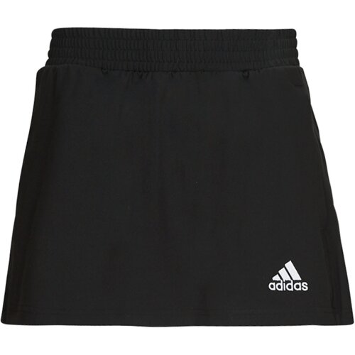 Adidas Skort BLACK Crna Slike