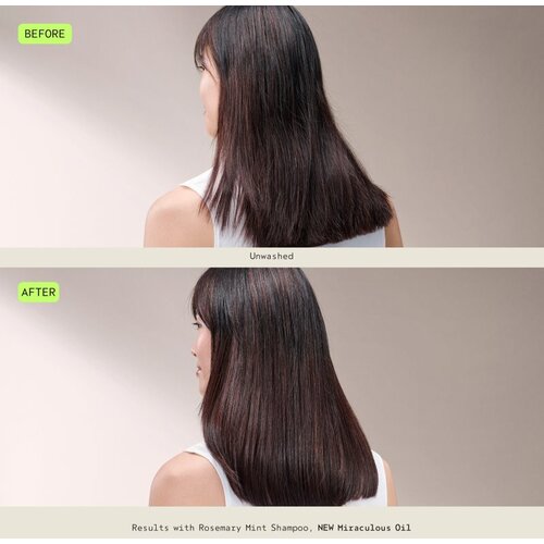 Aveda Miraculous Oil ulje za kosu za sjajnu i mekanu kosu 50 ml Slike