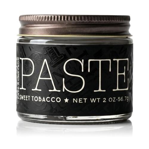 18.21 Man Made Paste Sweet Tobacco krema za kosu 56.7 g za mu&scaron;karce Cijene