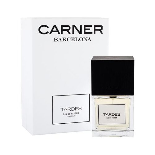 Carner Barcelona Tardes Edp 100ml Cene