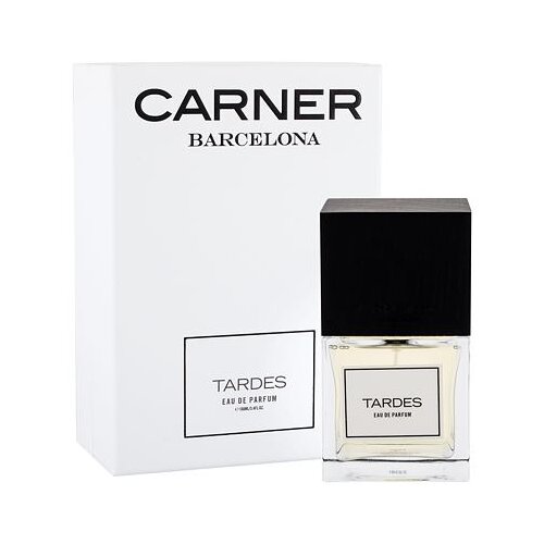 Carner Barcelona Woody Collection Tardes parfumska voda 100 ml za ženske Slike