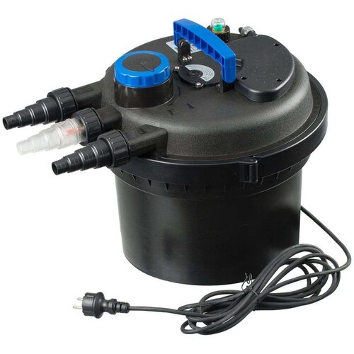 Ubbink filtar za ribnjak BioPressure 6000 PlusSet 9 W 1355416 Slike