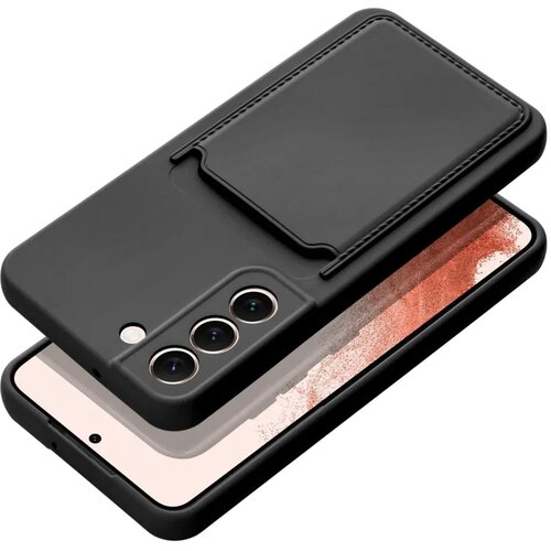CARD CASE za SAMSUNG GALAXY A05S crna Cijene