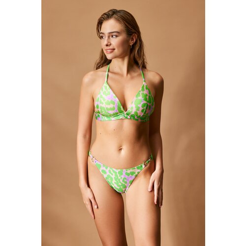Astratex Dvodijelni bikini Cayla Green Cijene