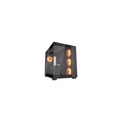 PC Chassis &amp;ndash; CGR-5KA1B-RGB Slike