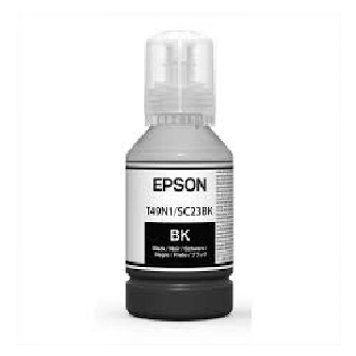 Epson ink (C13T49H10N) black Slike