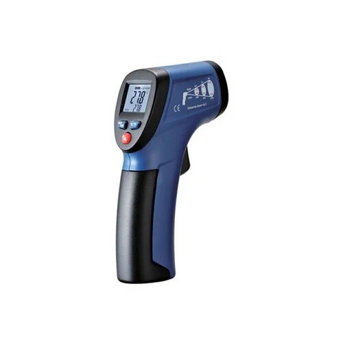 Cem infracrveni termometar 500&amp;deg;C DT-812 Slike