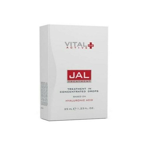 VitalPlus active hijaluron koncentrovane kapi 35 ml Cene