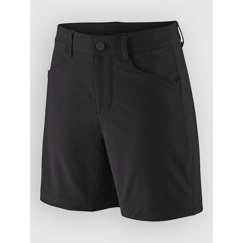 Patagonia Landfarer Bike Kratke hlace black Cene