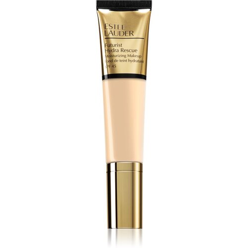 Est&amp;eacute;e Lauder futurist hydra rescue puder za vse tipe kože 35 ml odtenek 1W2 sand Slike
