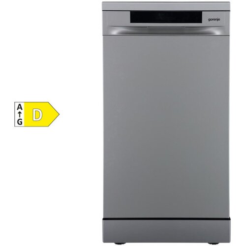 Gorenje mašina za pranje sudova GS541D10X Cene