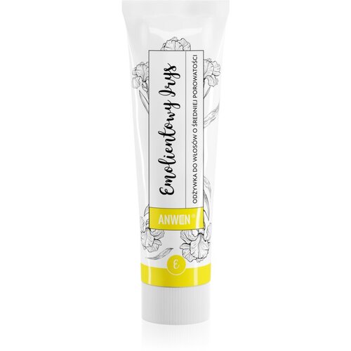 Anwen Emollient Iris balzam za lase 100 ml Slike