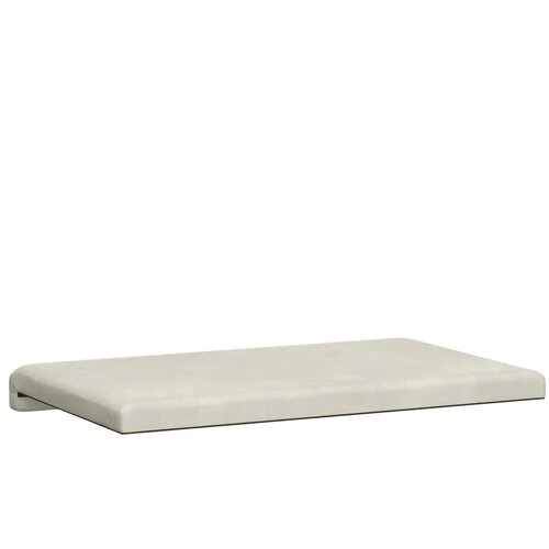  Jastučić za klupu Bar&amp;scaron;un Krem Dubina 35 cm - Krem 60 x 38 x 6 5 cm Slike