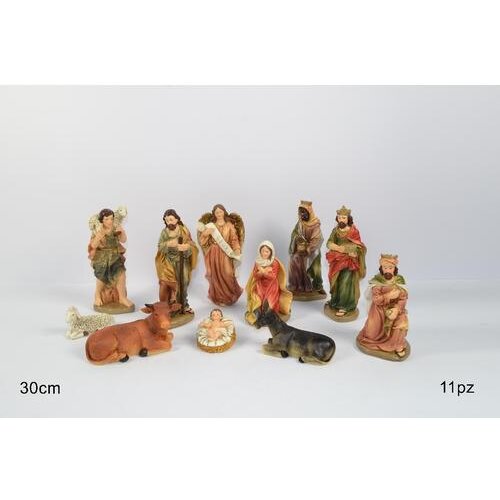 Figure ZA JASLICE 30CM SET 11/1 XNA13001981 Cijene