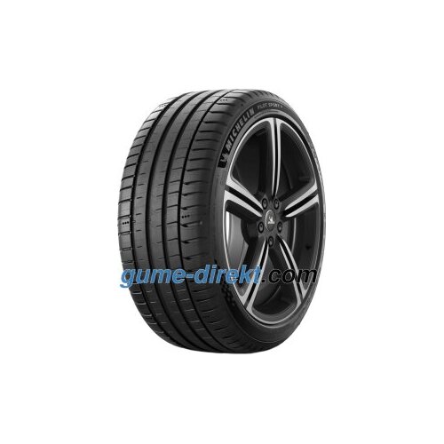 Michelin Pilot Sport 5 ( 195/45 R16 84W XL EV Suitable ) letna pnevmatika Cene