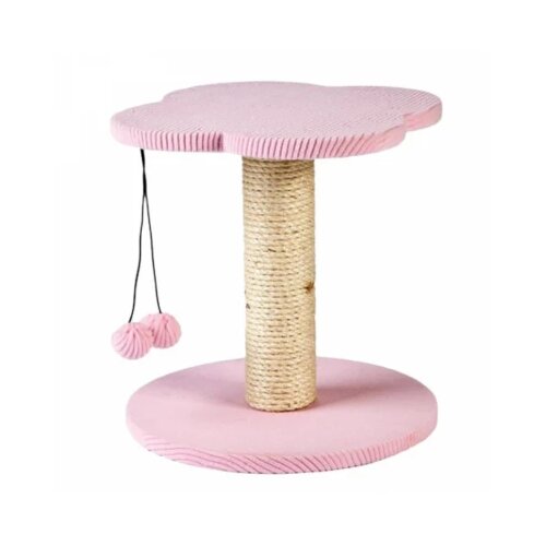 Ferribiella grebalica Flower roze 30x33cm Slike