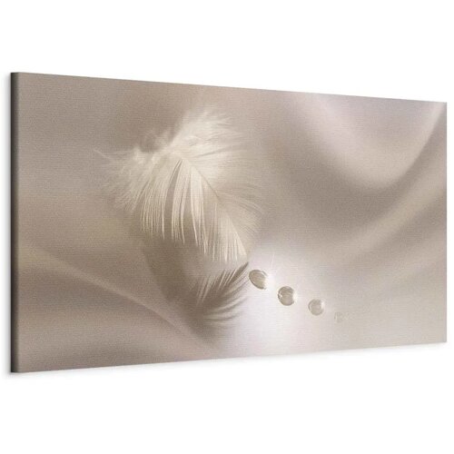  Slika - Delicate Feather 120x40 Cene