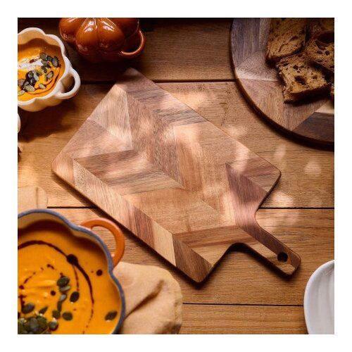 Dekordom daska za sečenje nevado 37x20 - hml ( 044340 ) Slike