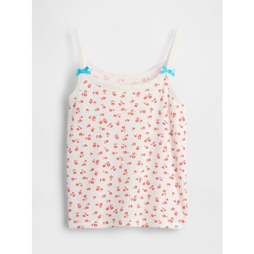 GAP Children&amp;#039;s pajama tank top - Girls Slike