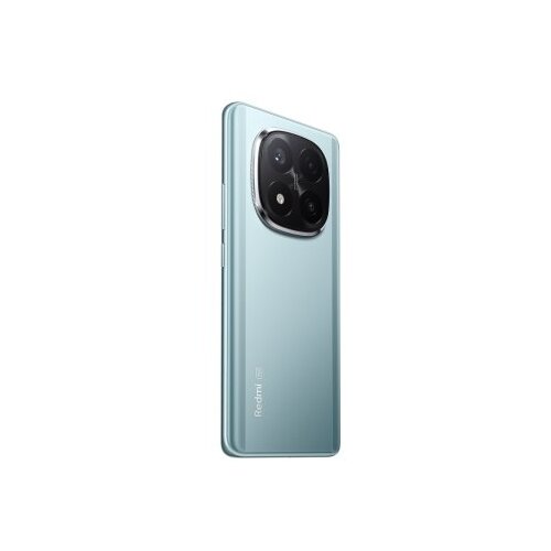 Xiaomi Redmi Note 14 Pro+ 5G 6.67 Dual SIM USB Type-C 12 GB 512 GB 5110 mAh Blue Cene