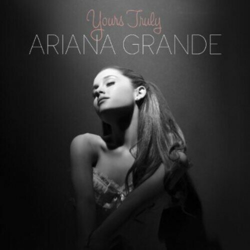Ariana Grande YOURS TRULY Cene