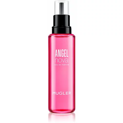 Mugler Angel Nova parfemska voda zamjensko punjenje za žene 100 ml