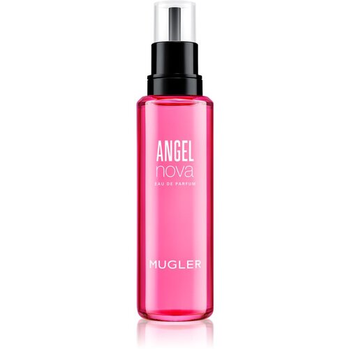 Mugler Angel Nova parfumska voda nadomestno polnilo za ženske 100 ml Cene