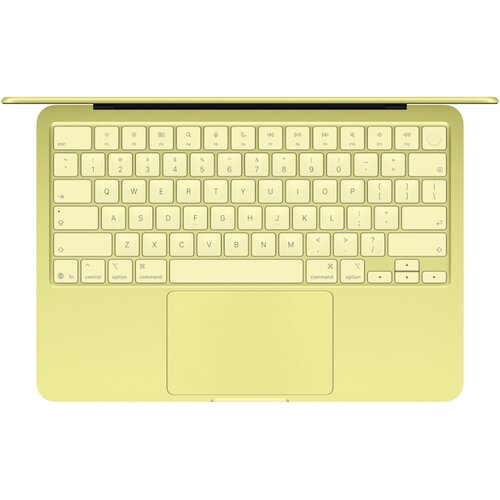 Apple MacBook Neo 13 inch A18 Pro 6-core CPU 5-core GPU 8GB 512GB SSD Citrus (MHFE4) Cene