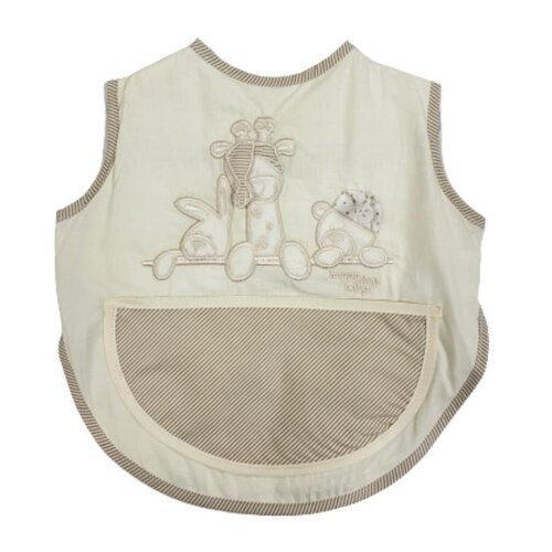 Deksi baby bib 