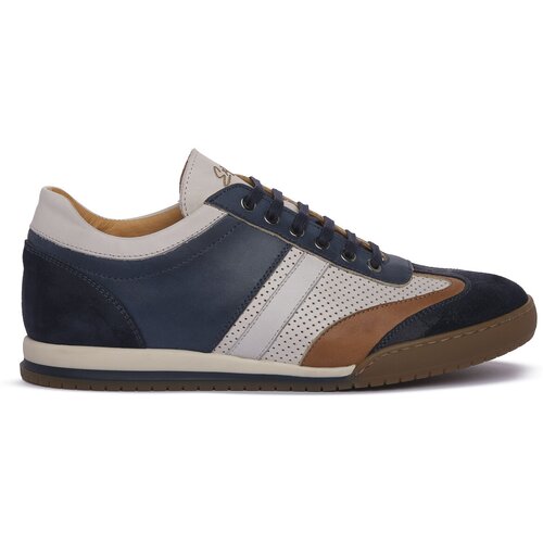 Exton Modne superge COMBI 5 Modra Slike