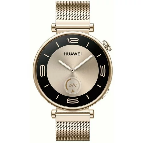 Huawei B19M Zlatni-Huawei Watch GT4 Aurora