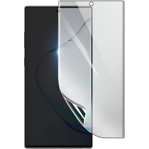 3mk Hidrogelna za&amp;scaron;?ita zaslona pred udarci za Samsung Galaxy Note 10, Prozorno, (21139536) Slike