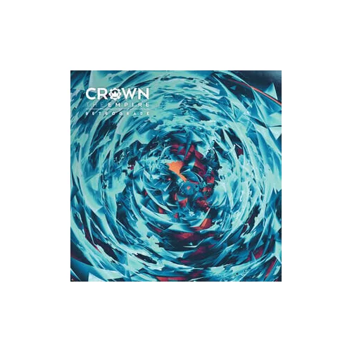 Crown The Empire - Retrograde (LP)