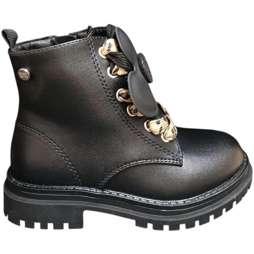 Cult Pol&amp;scaron;kornji MULLIKEN Črna Slike