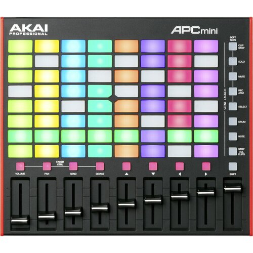Akai APC MINI2 compact ableton live controler Cijene