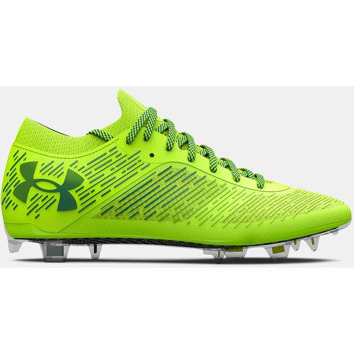 Under Armour Football Boots UA Shadow Pro FG-GRN - Men Slike